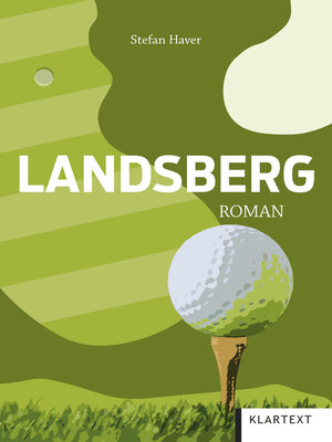 cover image of Landsberg